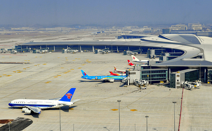 三门峡空运南通